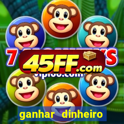 ganhar dinheiro respondendo pesquisas pix